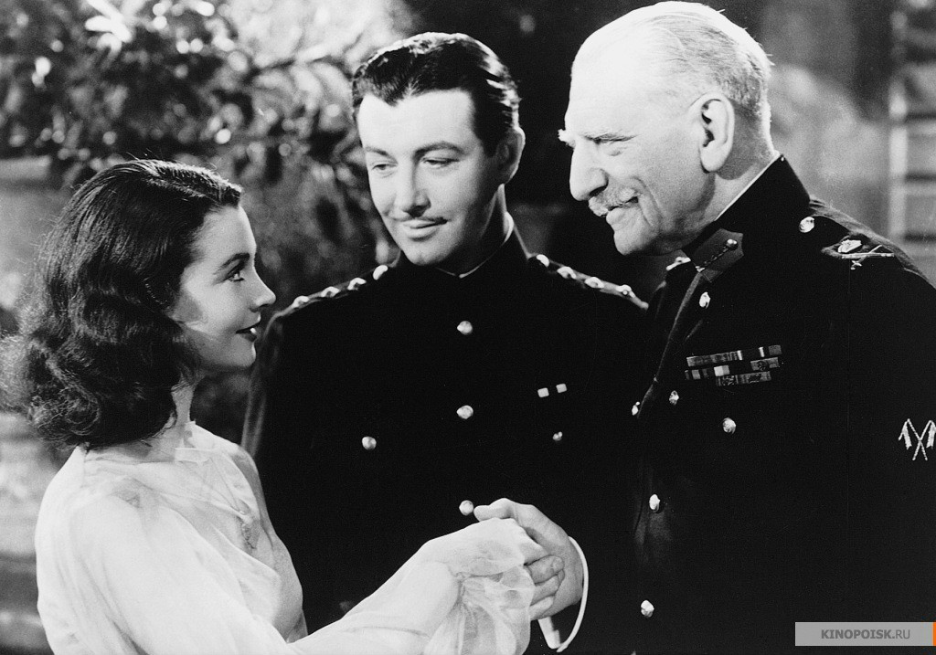 魂断蓝桥waterloobridge(1940)