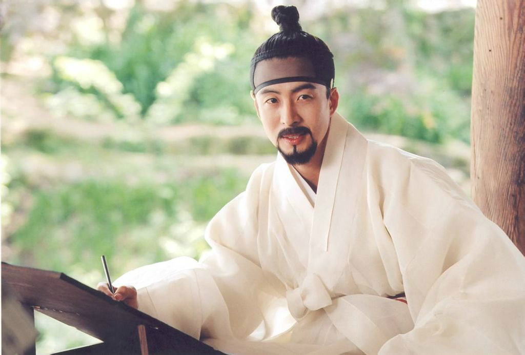  p>裴勇俊(bae yong joon),1972年8月29日出生于首尔,韩国男演员,制作