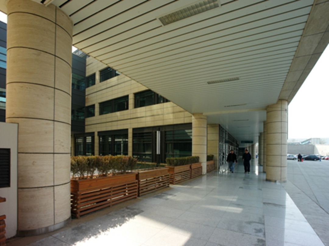 山东省省立医院
