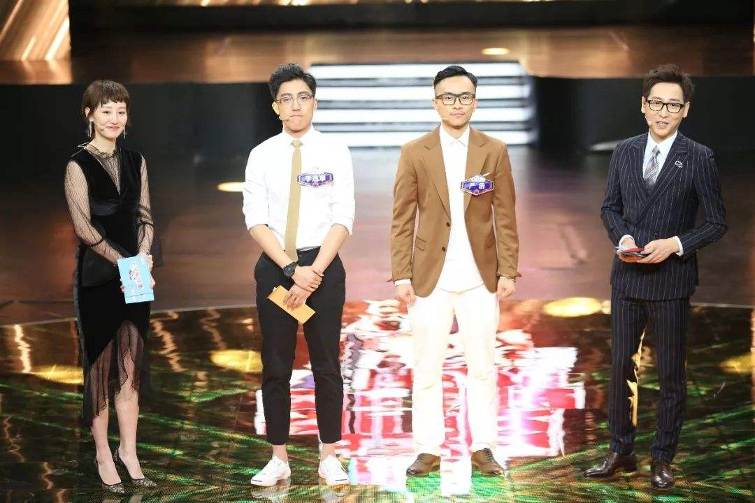不负创新不负坚守，一站八年的《一站到底》以知识崇拜致敬时代_百科TA说