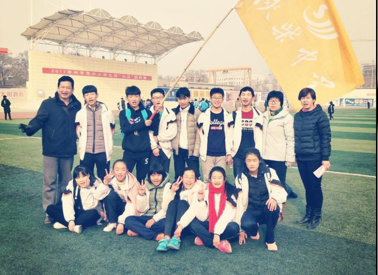  p>陕柴中学是一所陕西省标准化高中.