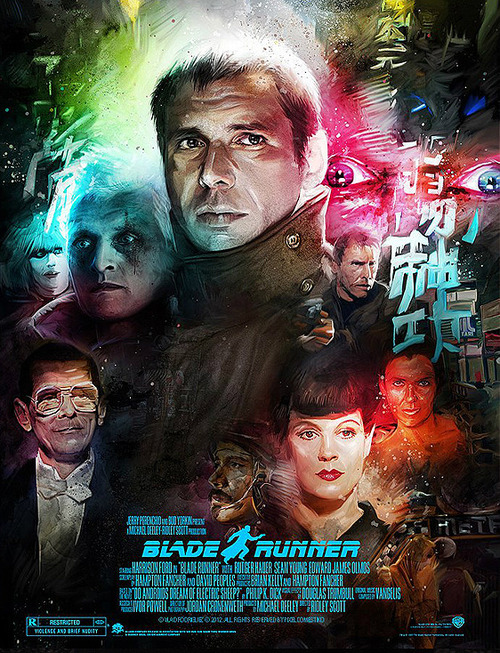 银翼杀手bladerunner(1982)
