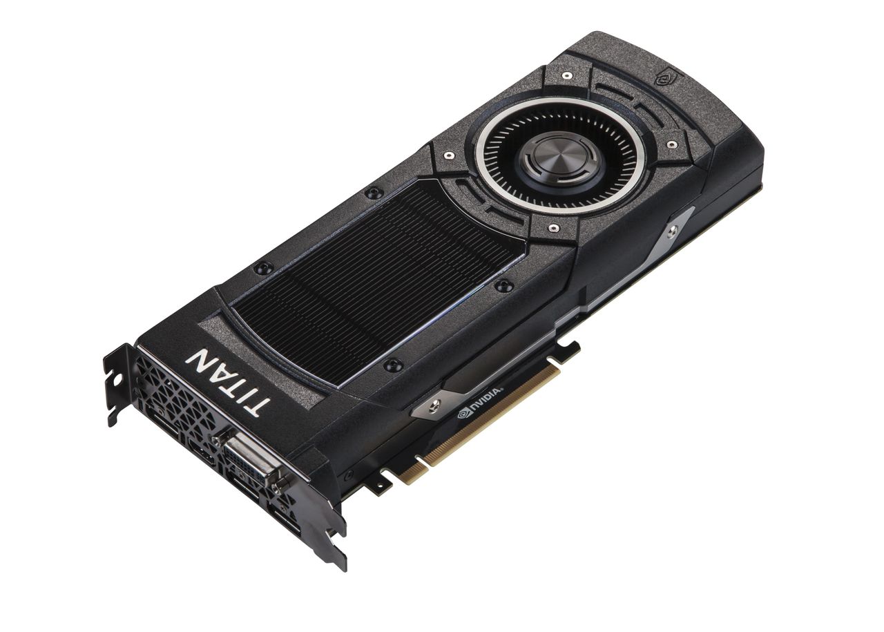 geforce gtx titan x