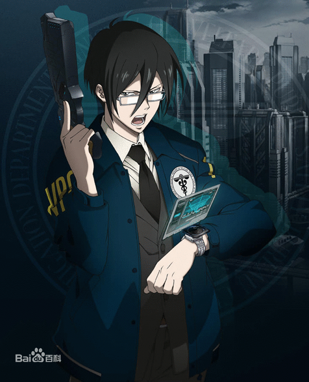 g /a>制作, a href="#" data-lemmaid="5806589">虚渊玄 /a>, a href=