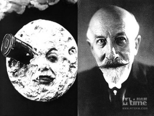  p>乔治·梅里爱(georges méliès),1861年12月8日生于巴黎,1938年1