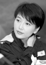 江珊