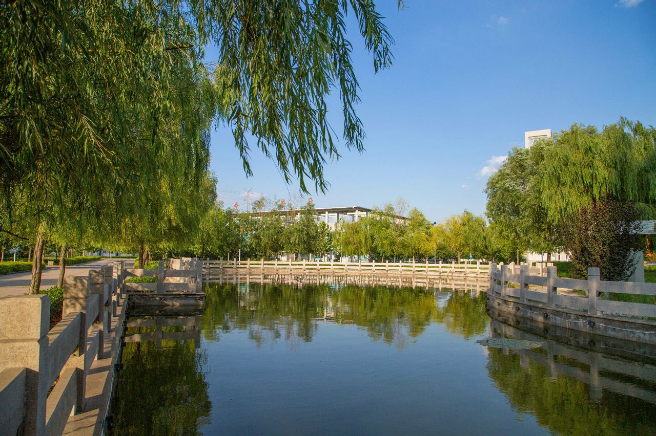 p>华北理工大学冀唐学院(jitang college of north china university