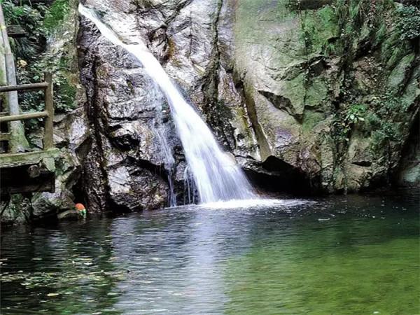 龙潭峡景区