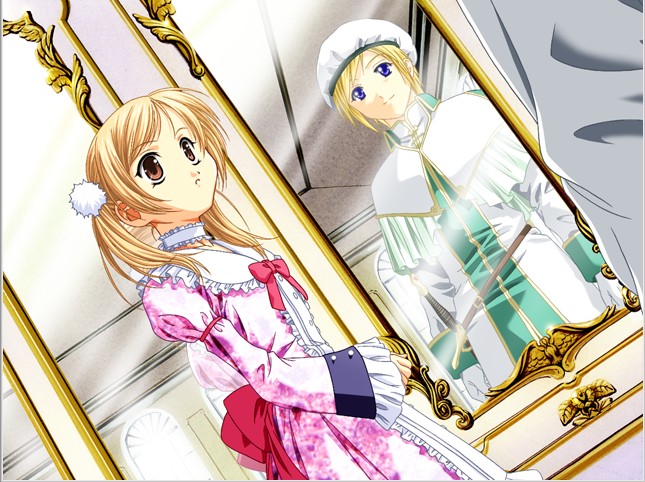  p>《美少女梦工厂4》是日本gainax公司制作的一款模拟养成类单机游戏