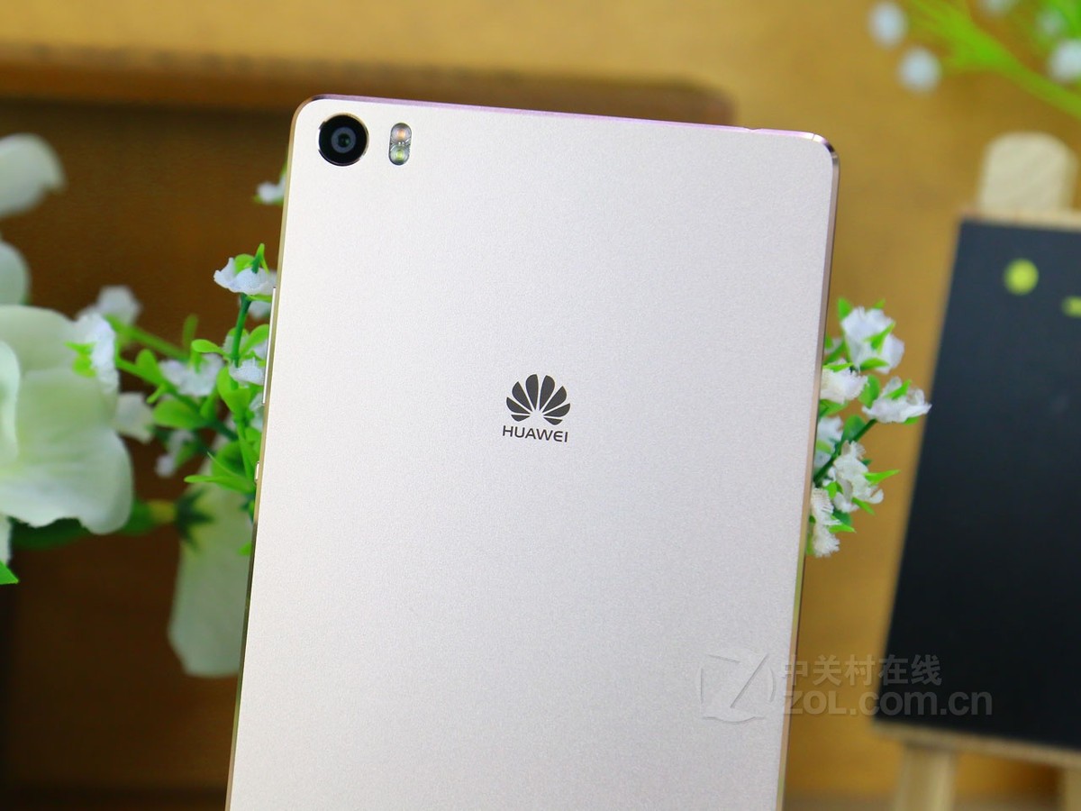 华为p8max(dav-703l/双4g)