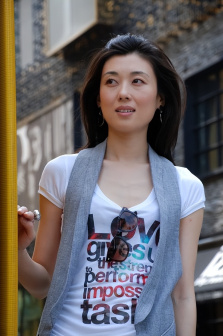 李红（中央电视台女主持人）_百度百科