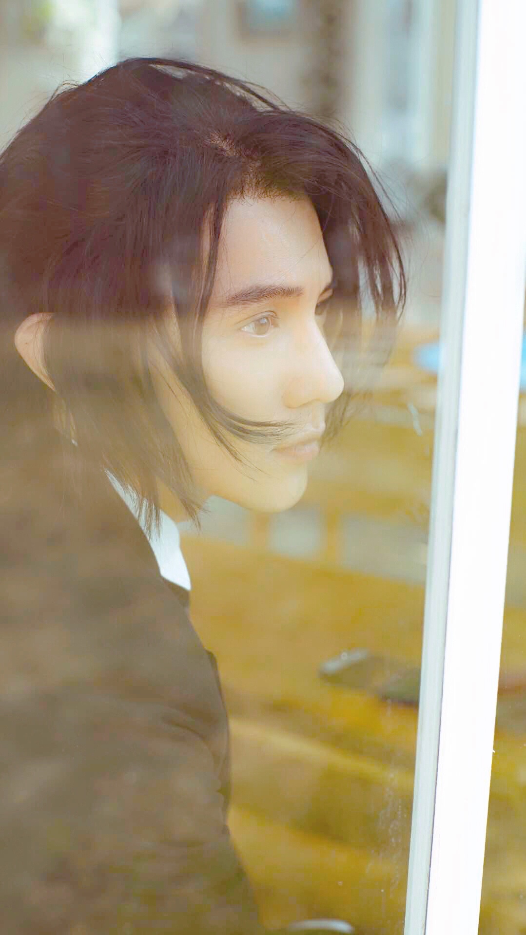 杨彤