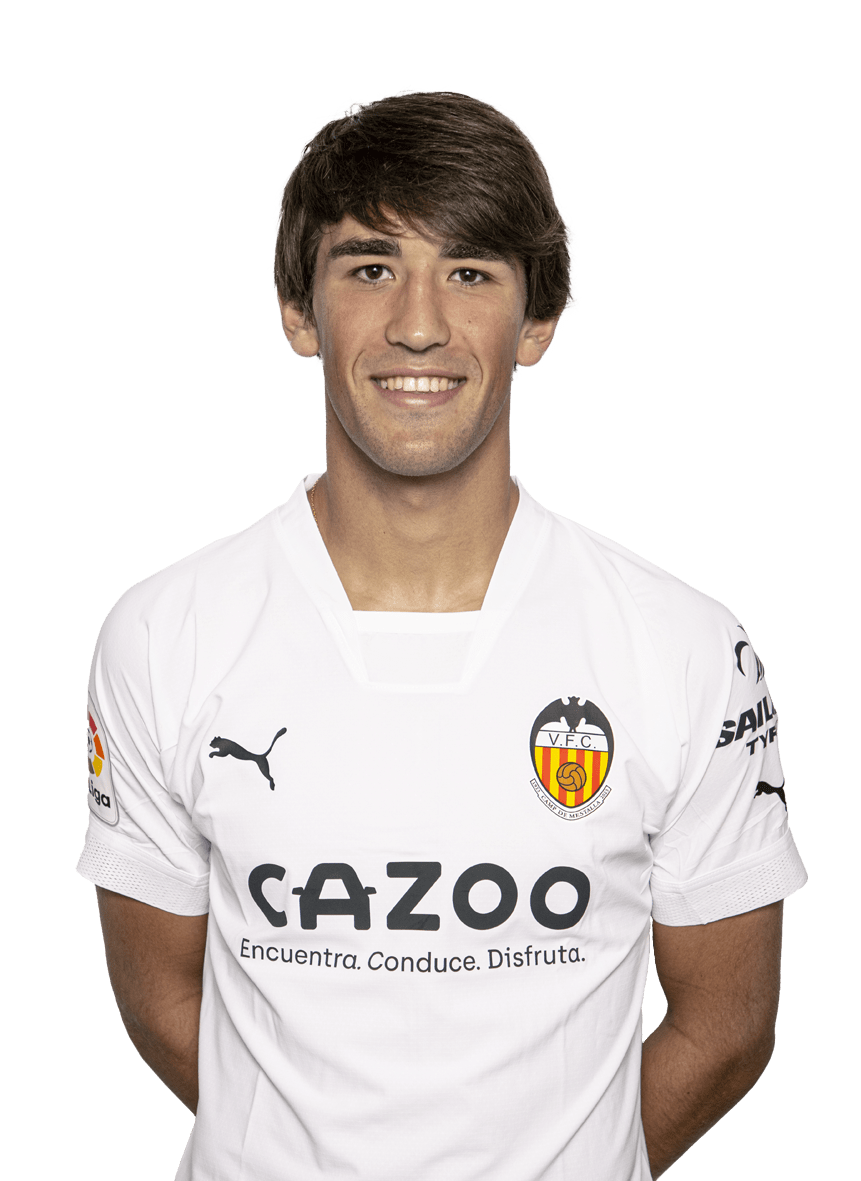 赫苏斯·巴斯克斯