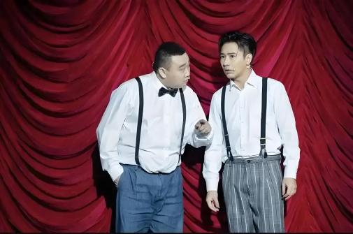 欧弟（中国台湾男主持人、歌手、演员）_百度百科