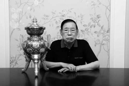 张同禄_百度百科