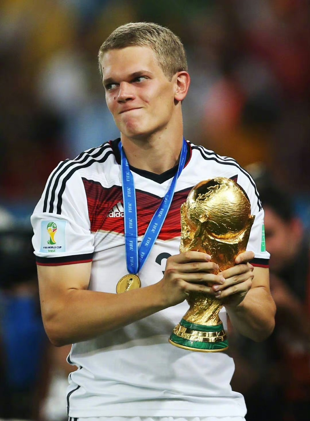 马蒂亚斯·金特尔