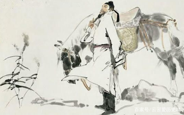 骈文是中国汉语文文学所特有的文体，它萌芽于先秦，发展于两汉_百科TA说