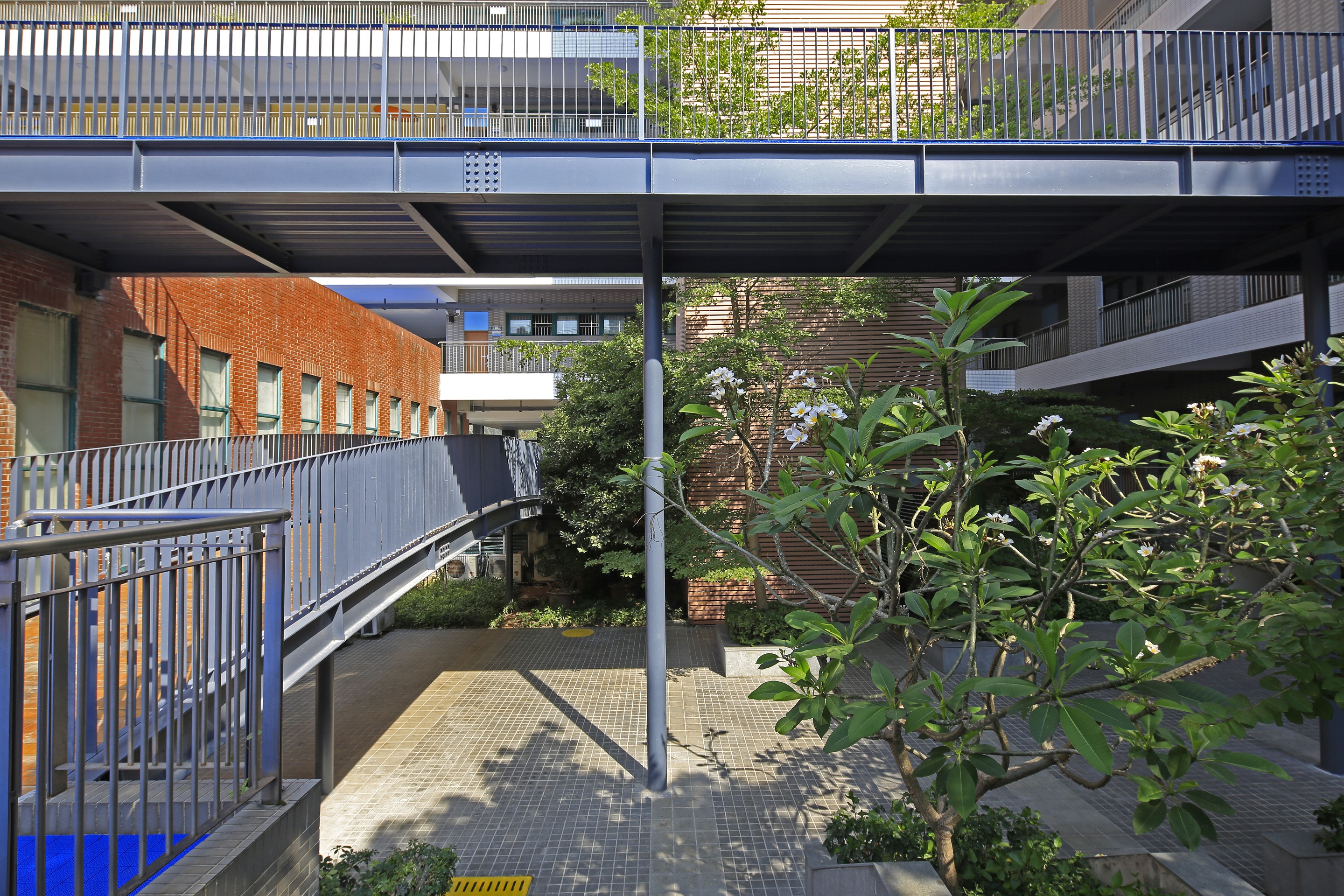 深圳市福田区上沙中学