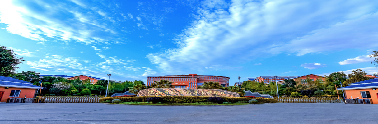 保山医药高等专科学校