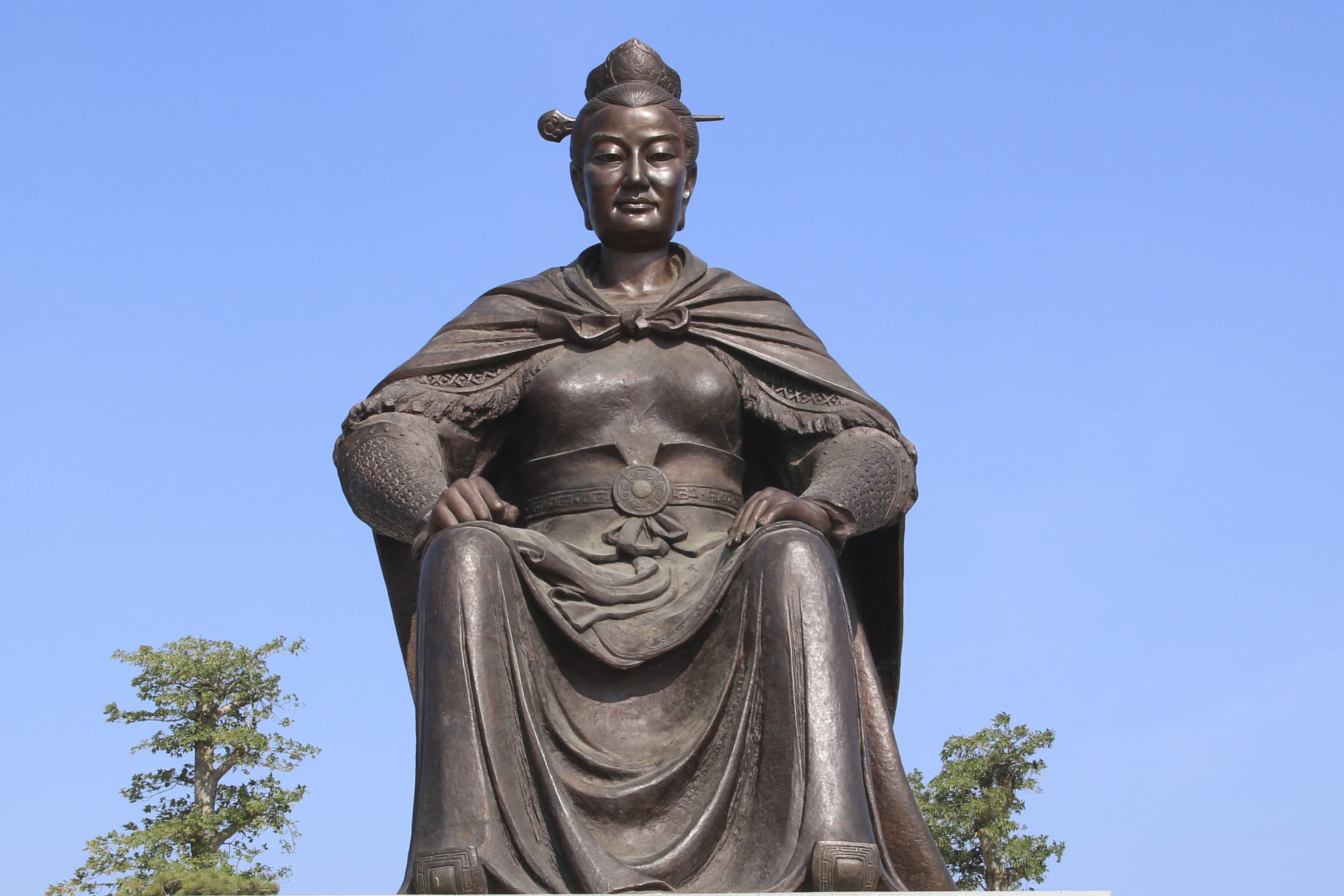 冼太夫人