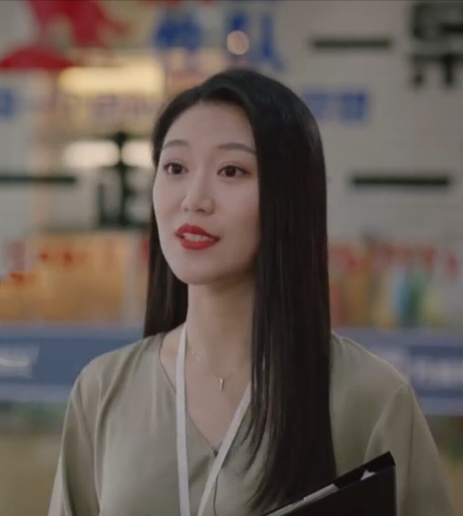 姚倩