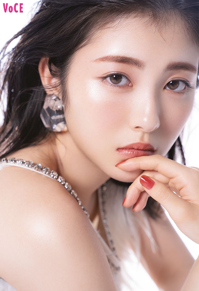 minami) /i>,2000年8月29日出生于石川县,日本女演员,隶属于东宝艺能