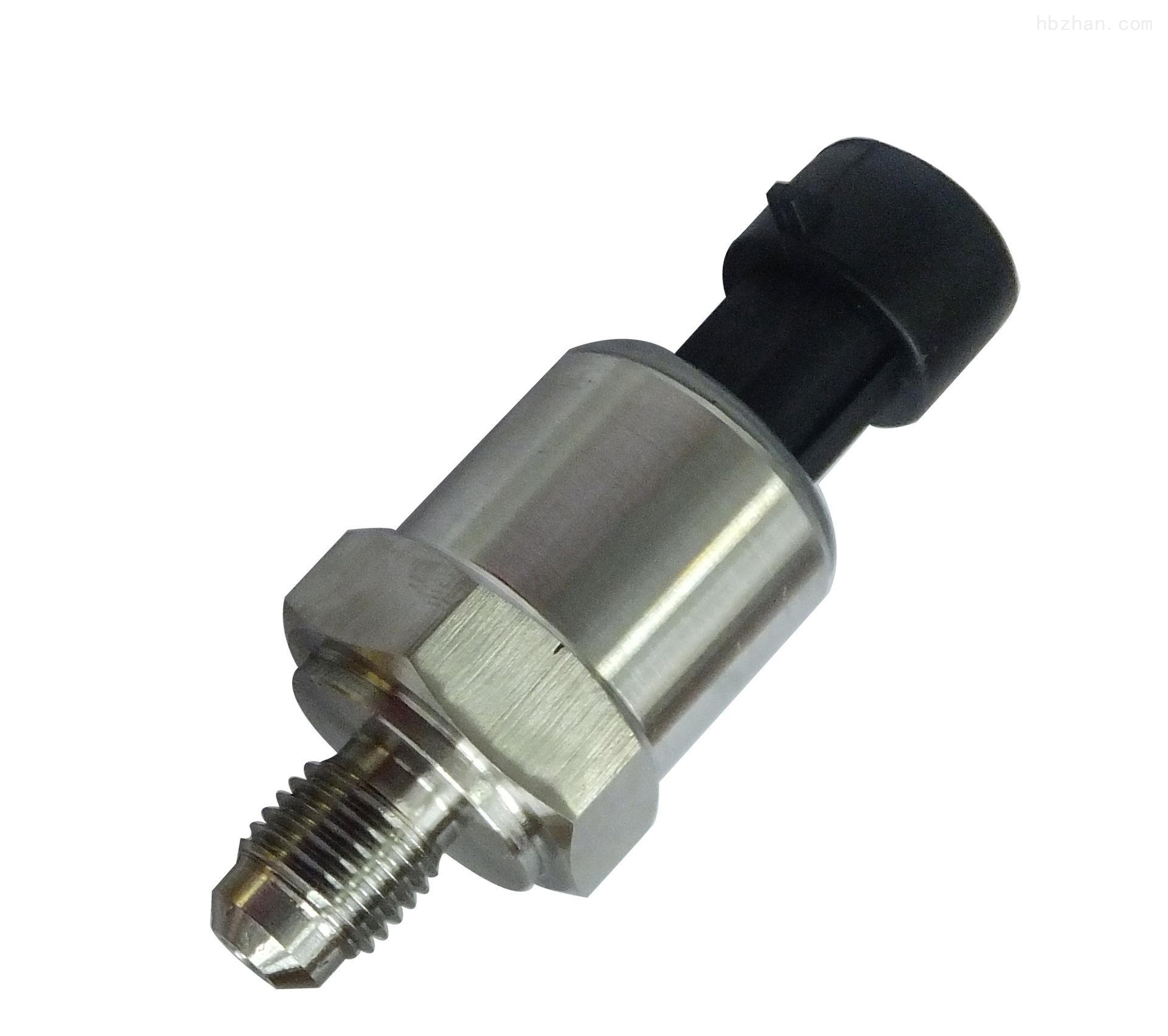 霍尔式转速传感器