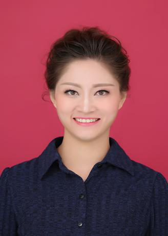 刘茜（河北大学法学院教授）_百度百科
