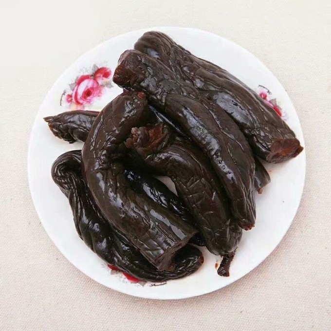 水阳酱瓜