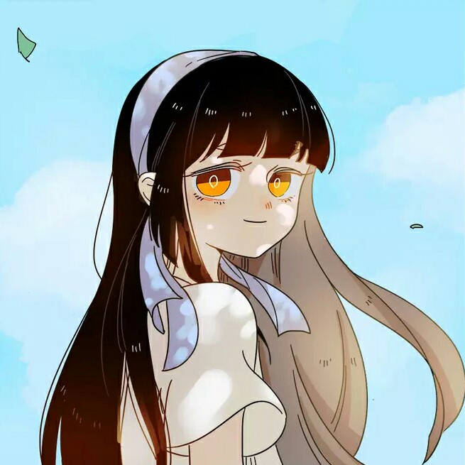 废柴狐阿桔
