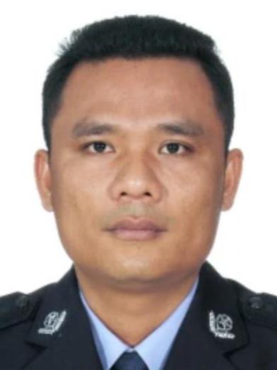 海南省文昌市公安局城南派出所所长