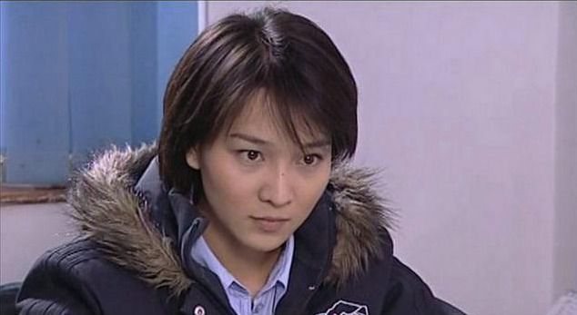 孟佳,刑侦警匪剧《 a target="_blank" href="/item/重案六组/6011918