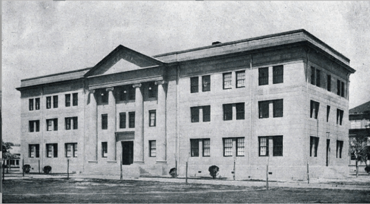 东大学校_百度百科