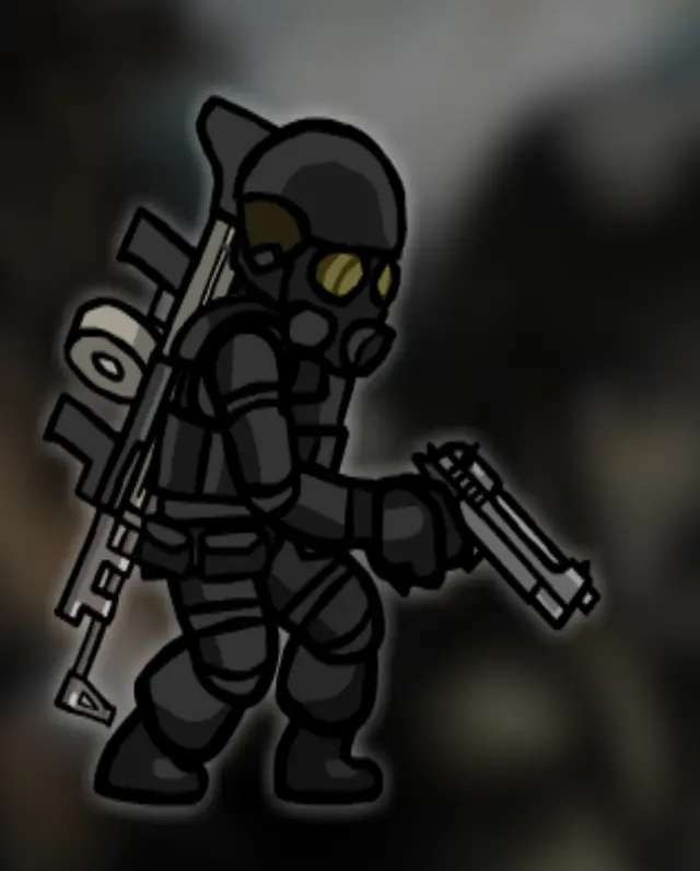 在《战火英雄》系列中,玩家