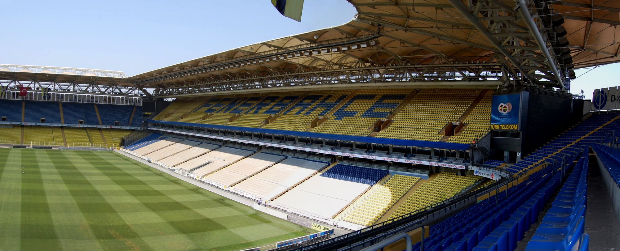 费内巴切足球俱乐部