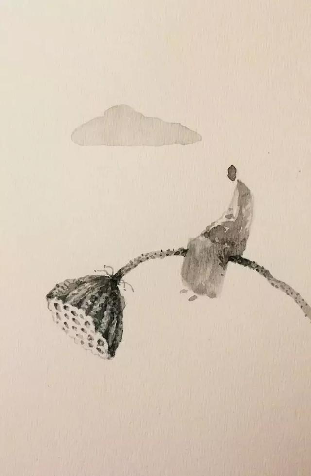 一首明白如话的宋诗 声声禅意 皆是人生金玉良言 百科ta说