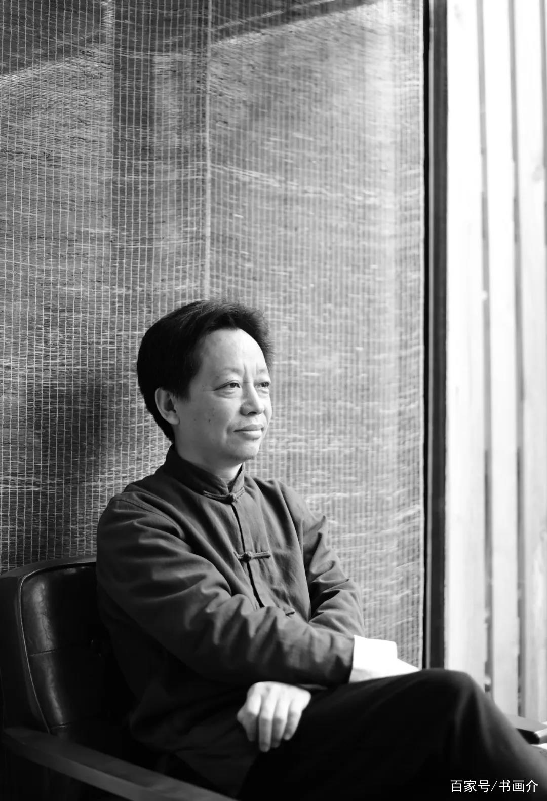 「直播预告」文津探源——刘墨诗书画展将在北京举行_百科TA说