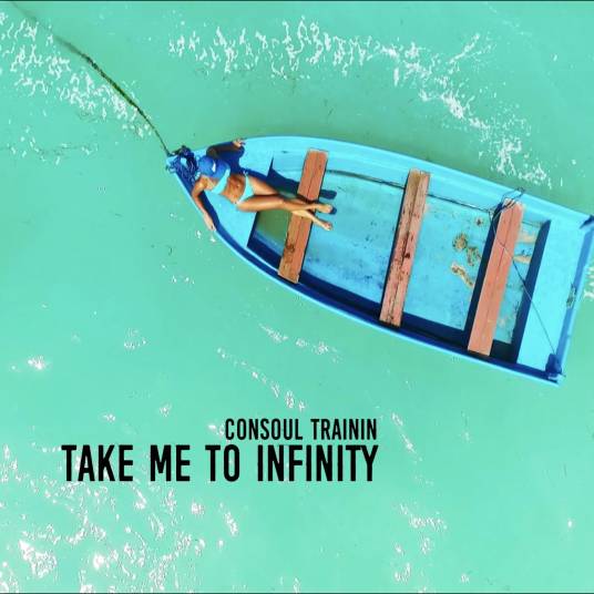 Take Me To Infinity_百度百科