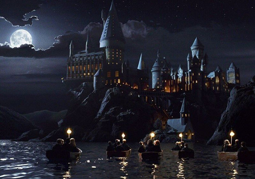  p>霍格沃茨魔法学院(hogwarts school of witchcraft and wizardry)