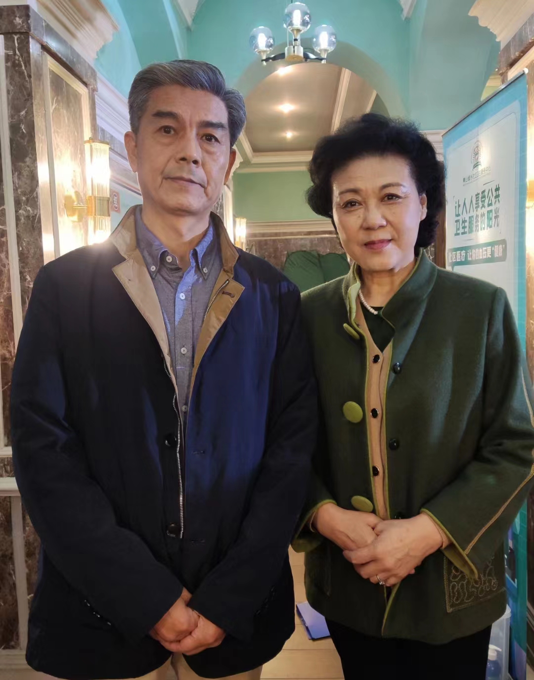 王坤