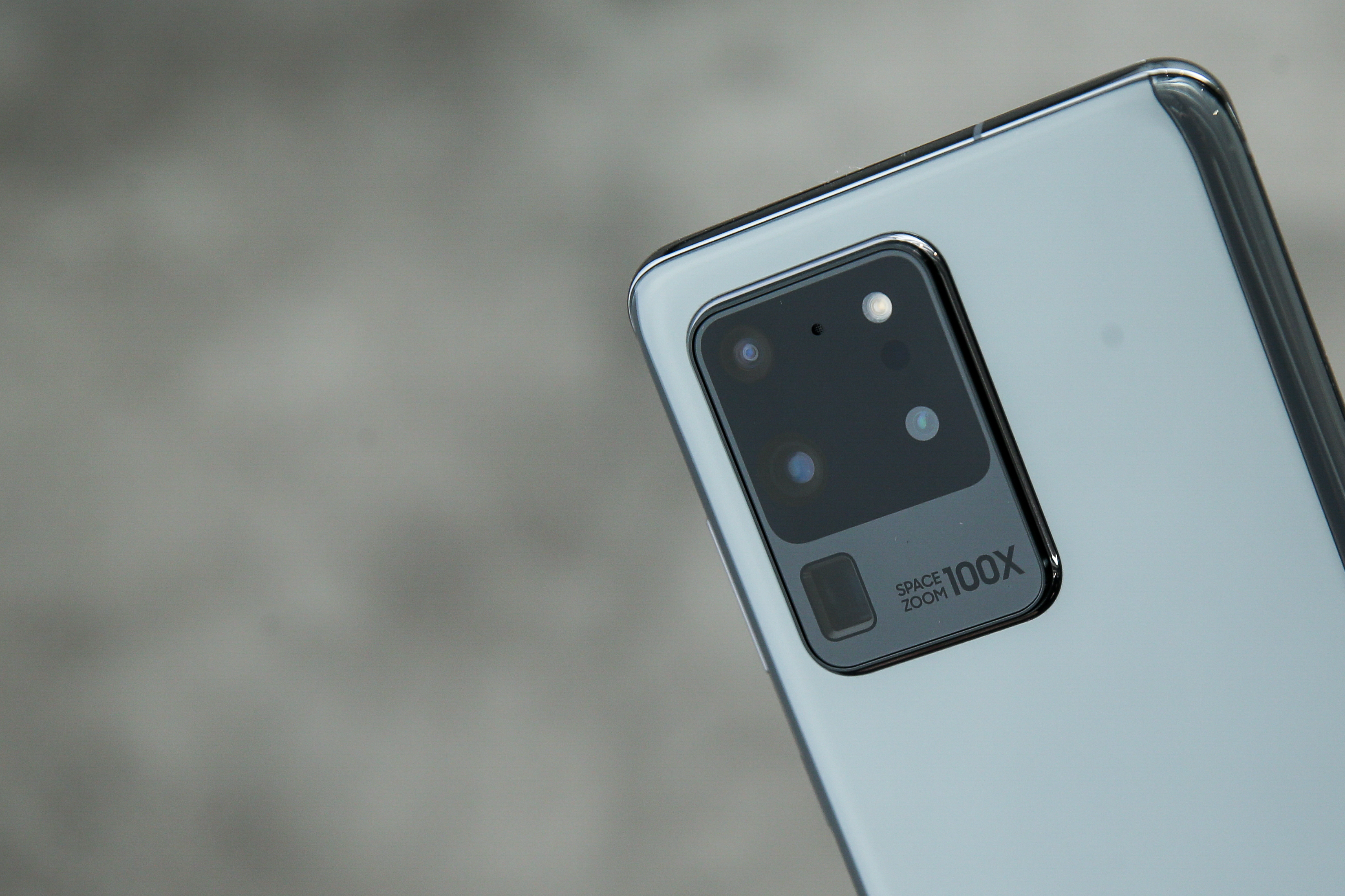 samsung galaxy s20 ultra