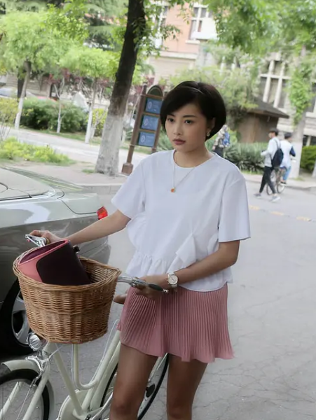 中的女配角,由 a target="_blank" href="/item/吴昱瑶/19486579"