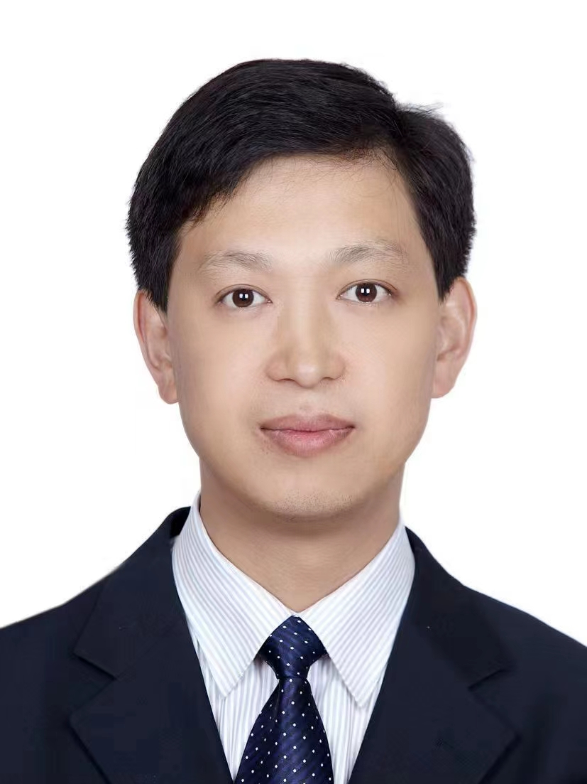 马锐