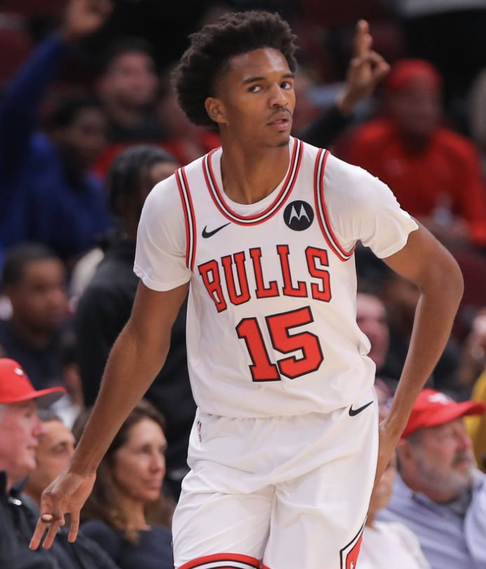 朱利安·菲利普斯