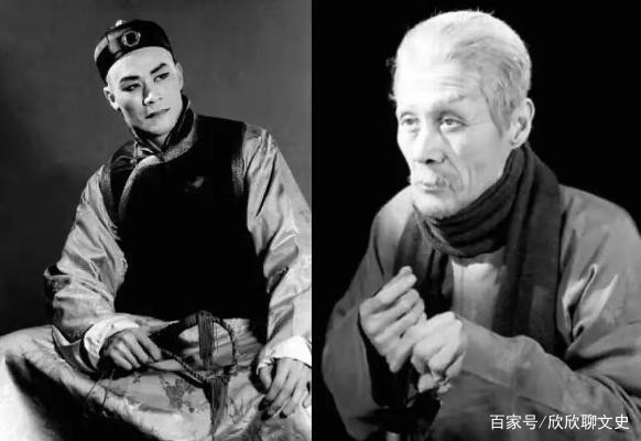 一曲旧时代的葬歌——谈老舍《茶馆》的悲剧性_百科TA说