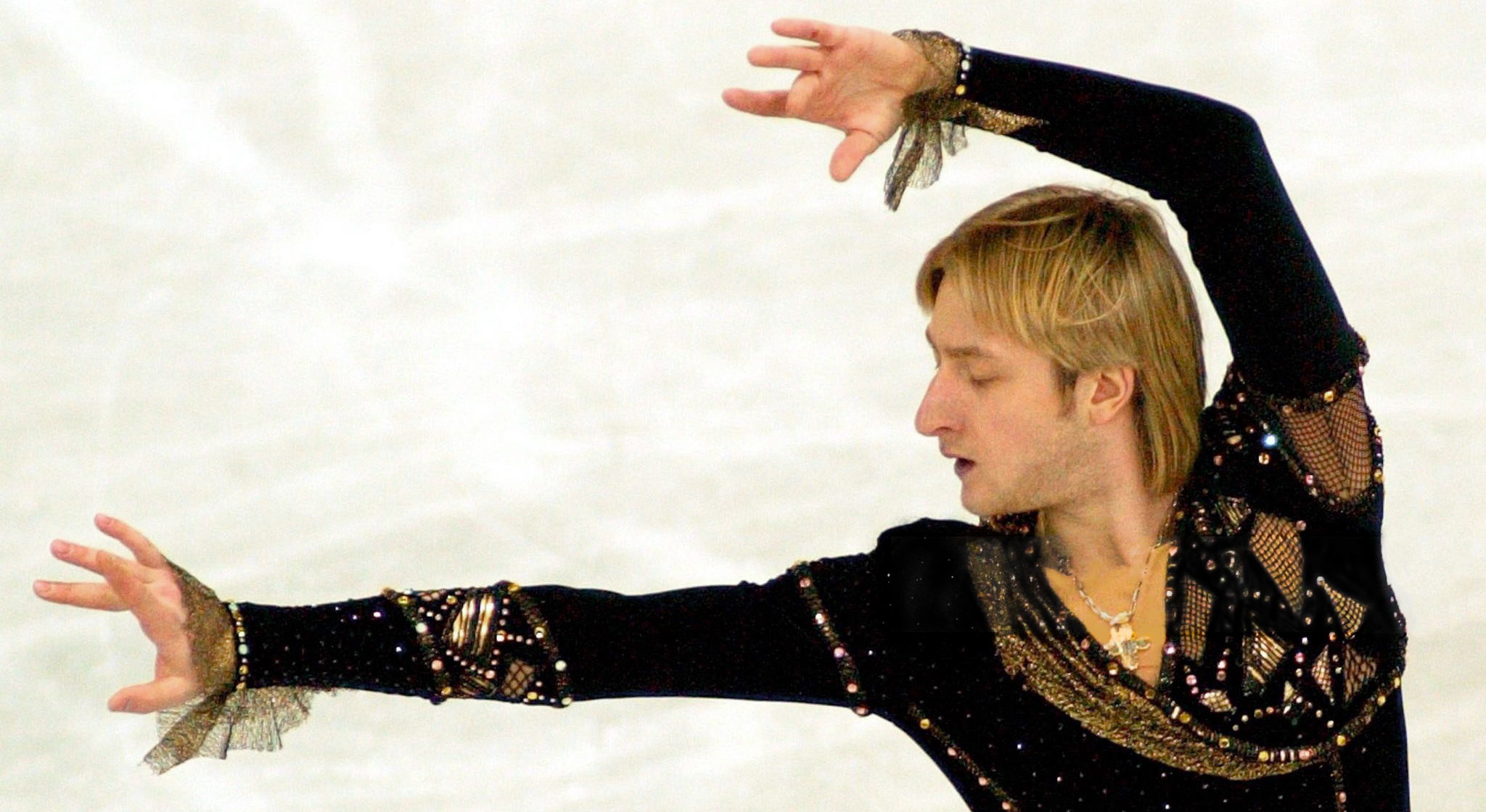 叶甫根尼·维克托罗维奇·普鲁申科