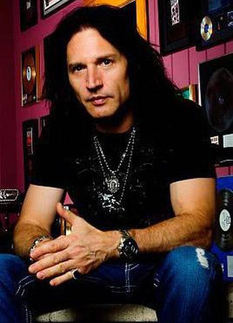 Eric Singer_百度百科