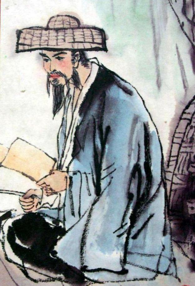 一代奇人李渔，明亡之后他不再考科举，成为了最早的畅销书作家_百科TA说
