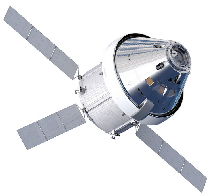  p>深空门户空间站(deep space gateway),是一个小型国际空间站,环绕