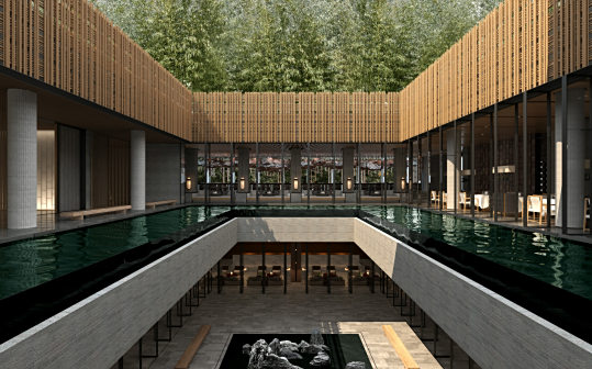 ALILA VILLA
